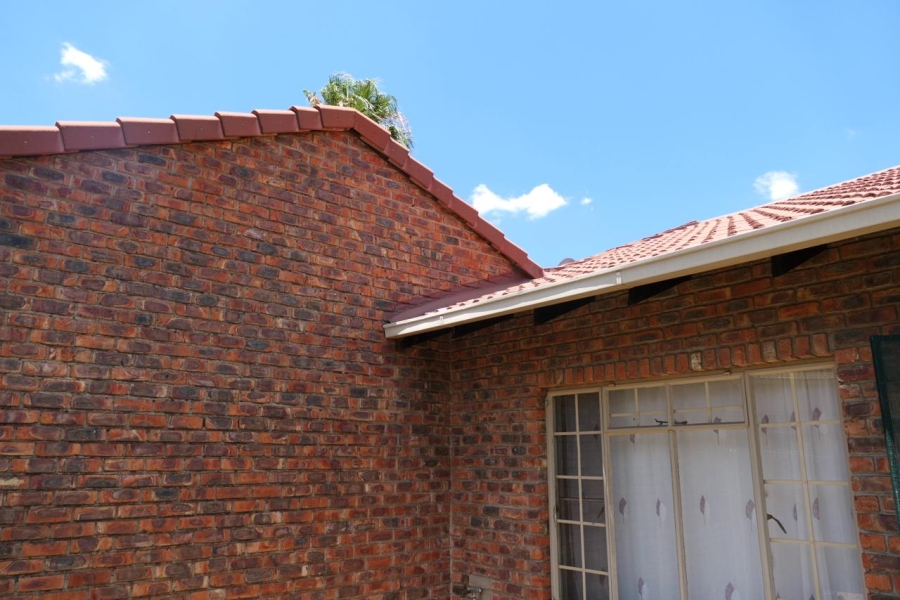 2 Bedroom Property for Sale in Navalsig Free State
